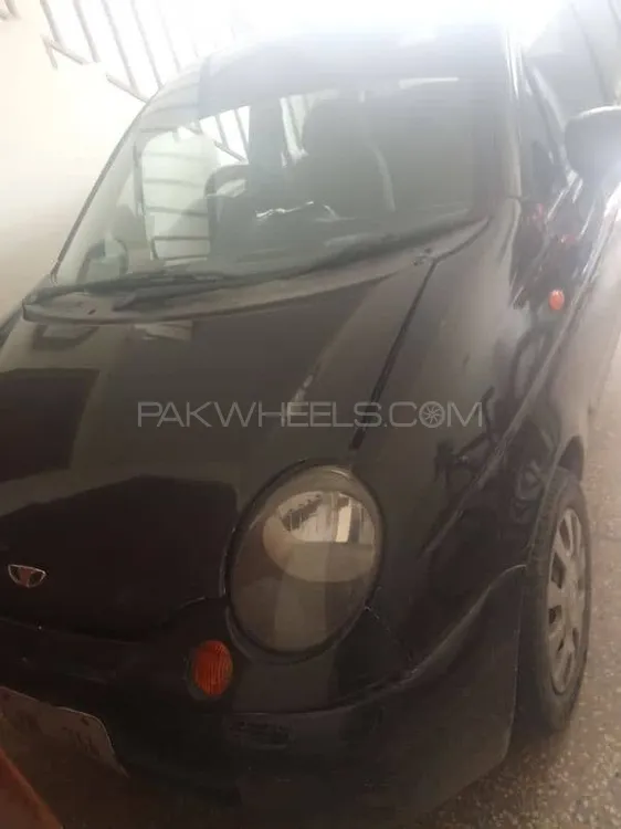 Chevrolet Exclusive 2005 for Sale in Rawalpindi Image-1