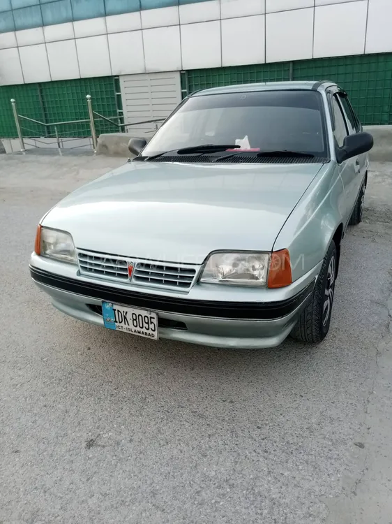 Daewoo Racer 1993 for Sale in Islamabad Image-1