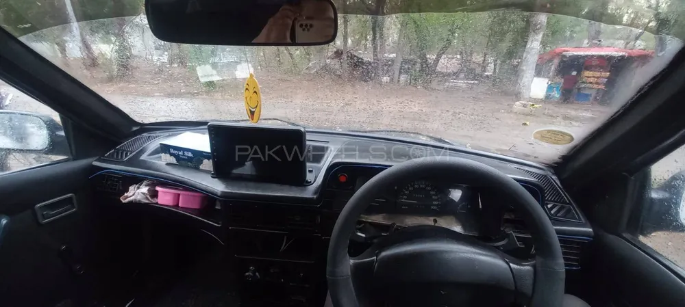 Daewoo Racer 1993 for Sale in Rawalpindi Image-1