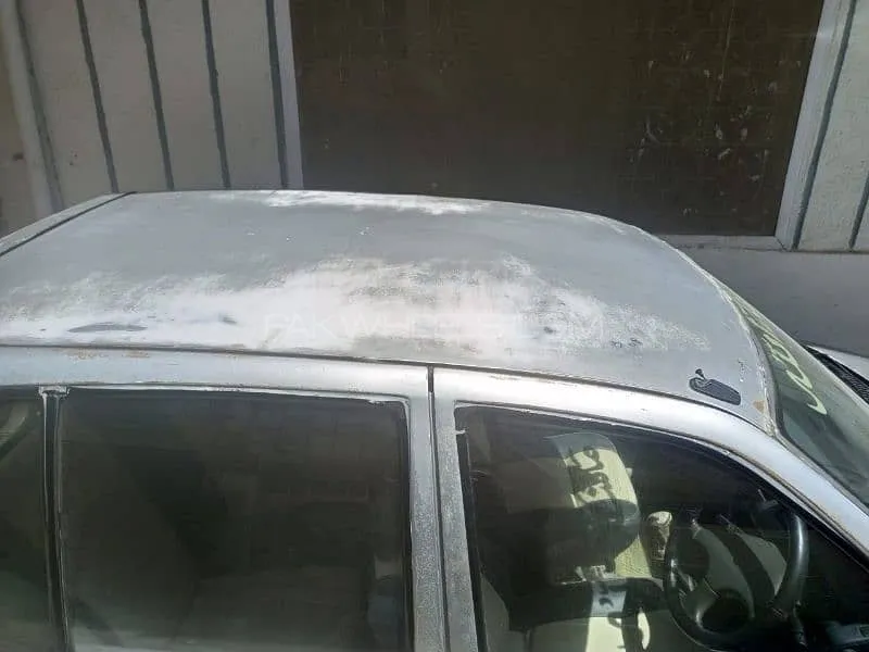 Daihatsu Charade 1987 for Sale in Karachi Image-1