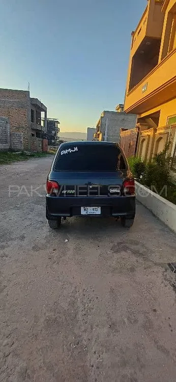 Daihatsu Cuore 2008 for Sale in Islamabad Image-1