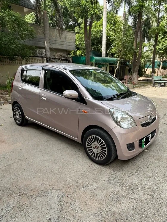 Daihatsu Mira 2009 for Sale in Lahore Image-1