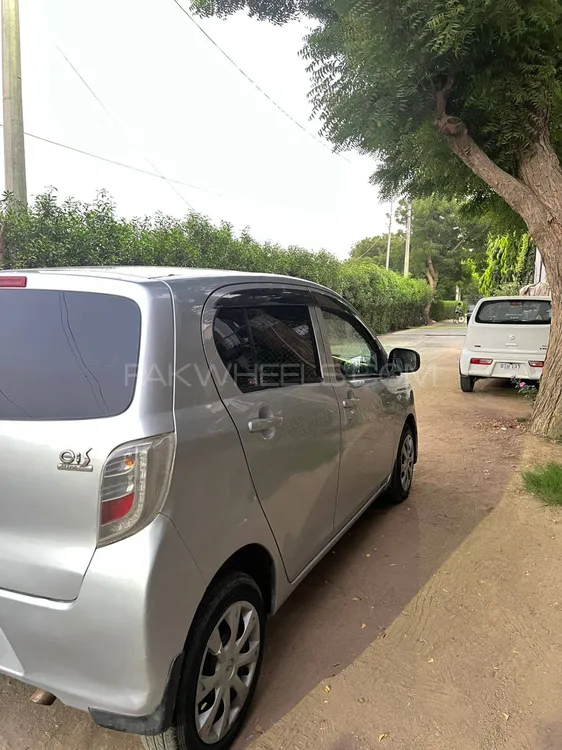 Daihatsu Mira 2014 for Sale in Karachi Image-1
