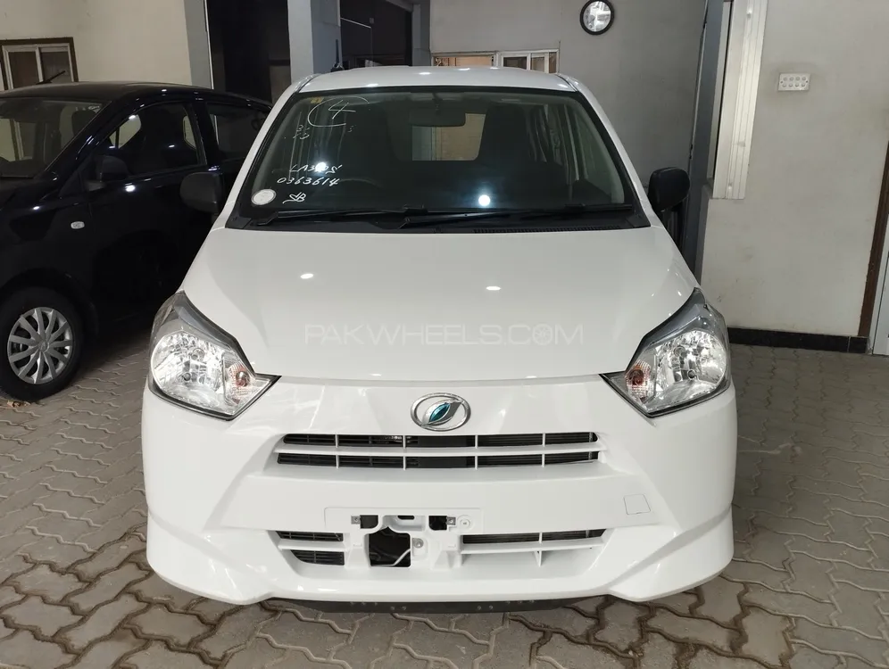 Daihatsu Mira 2023 for Sale in Karachi Image-1