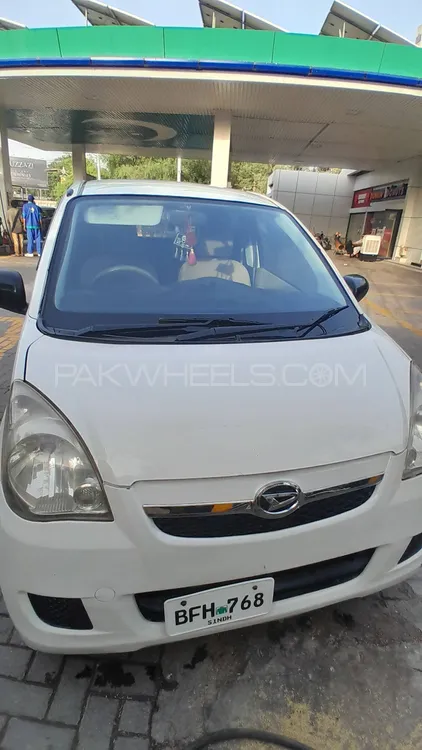Daihatsu Mira 2013 for Sale in Multan Image-1