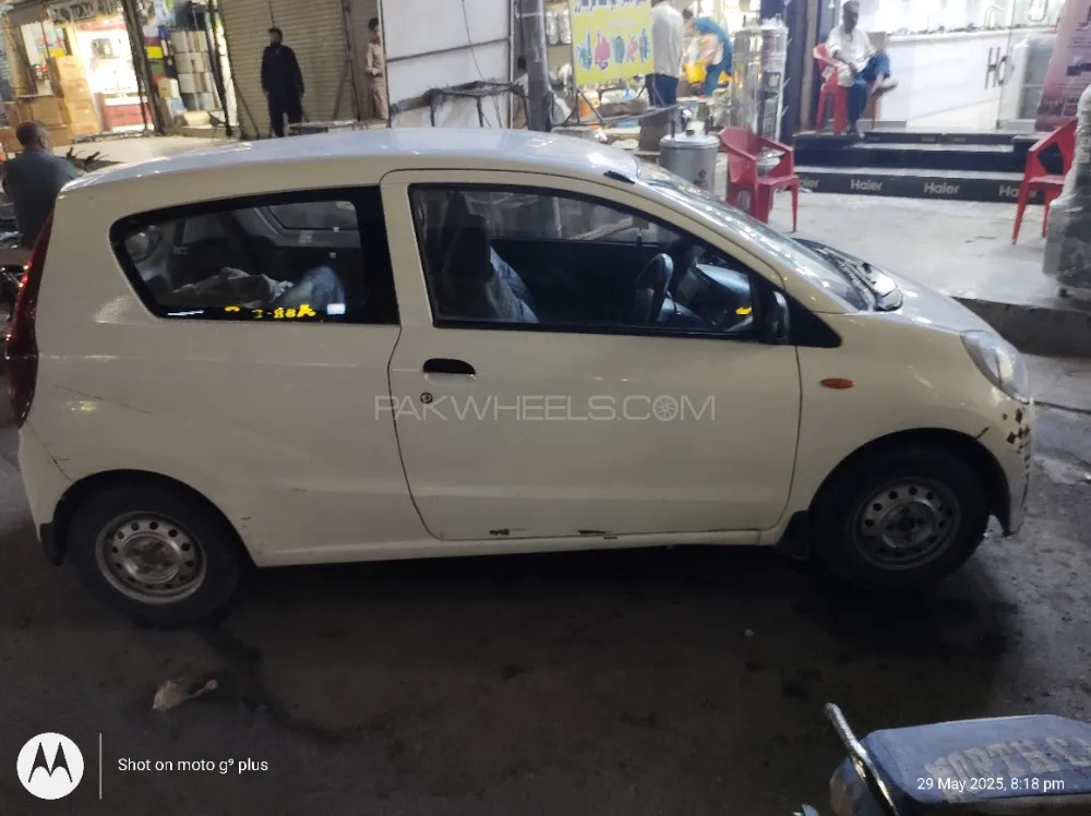 Daihatsu Mira 2008 for Sale in Karachi Image-1