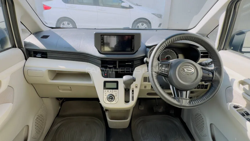 Daihatsu Move 2015 for Sale in Sialkot Image-1