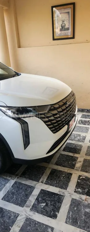 Haval H6 2025 for Sale in Lahore Image-1
