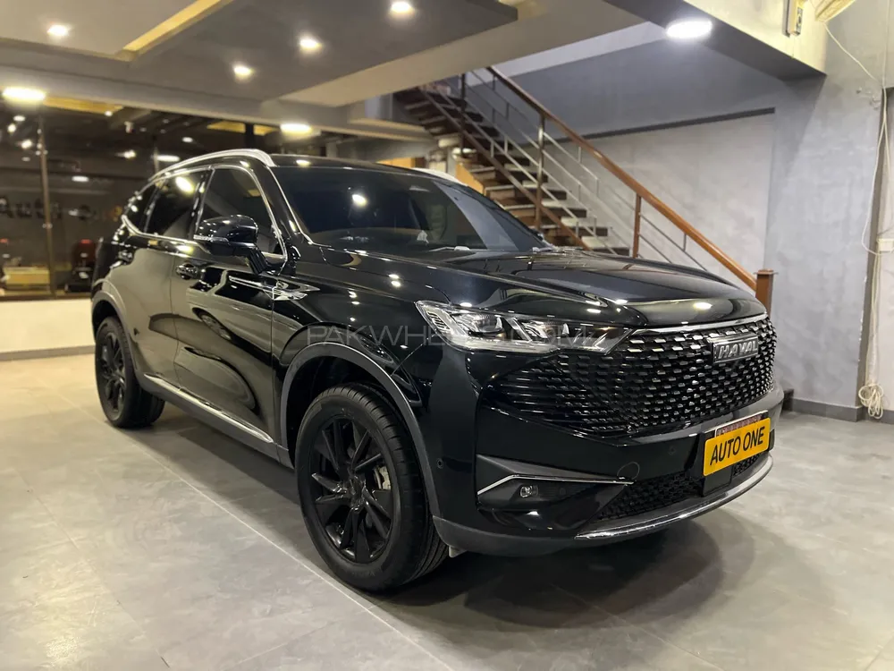 Haval H6 2024 for Sale in Karachi Image-1