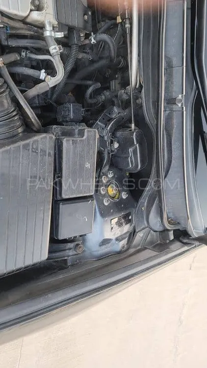 Honda Accord 2002 for Sale in Rahim Yar Khan Image-1