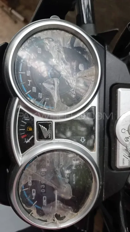 Honda CB 150F 2024 for Sale Image-1