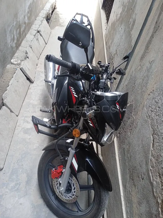 Honda CB 150F 2025 for Sale Image-1