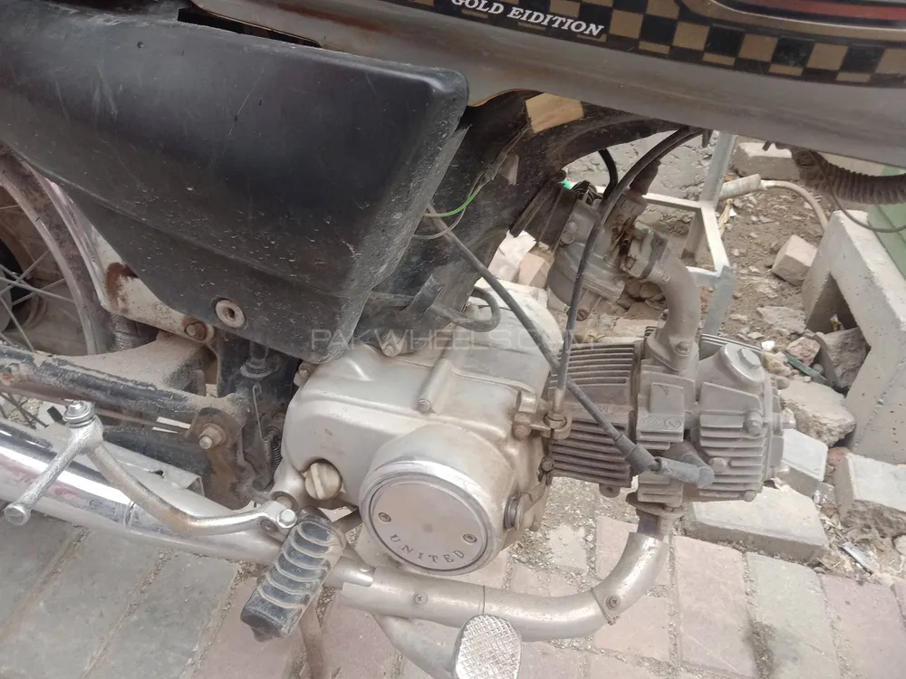 Honda CD 70 2018 for Sale Image-1
