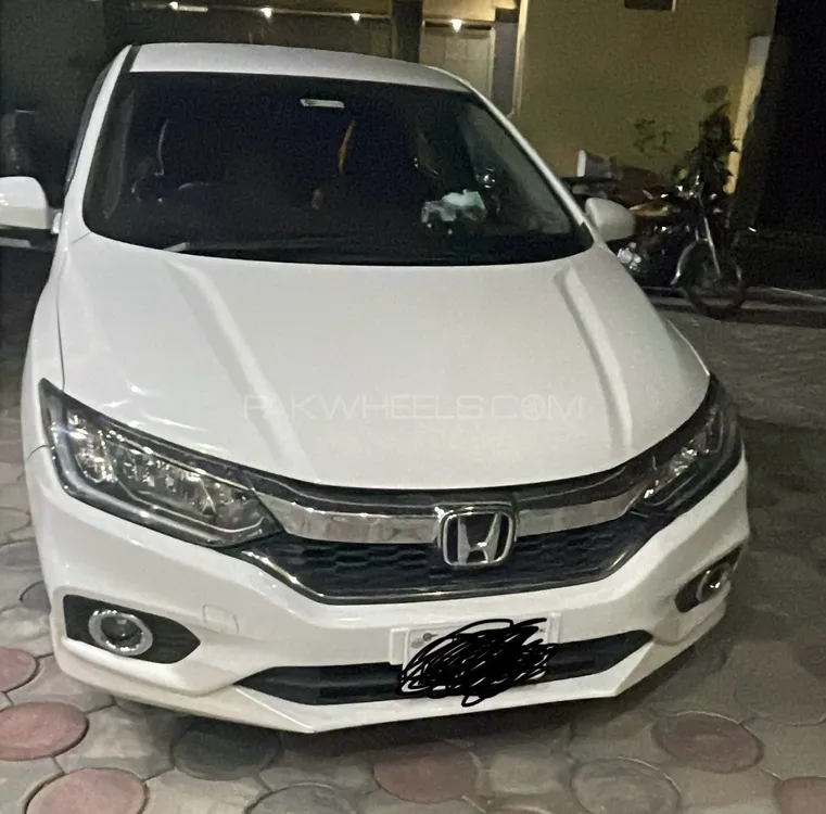 Honda City 2024 for Sale in Sialkot Image-1