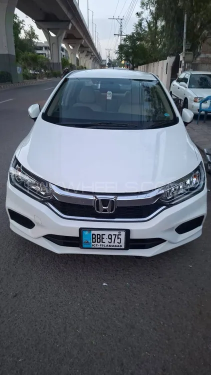 Honda City 2023 for Sale in Rawalpindi Image-1