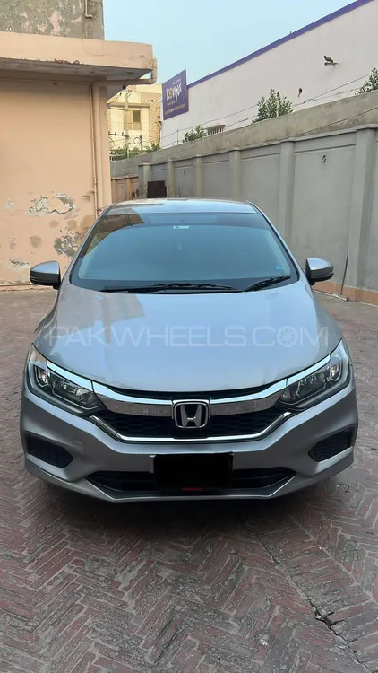 Honda City 2024 for Sale in Multan Image-1