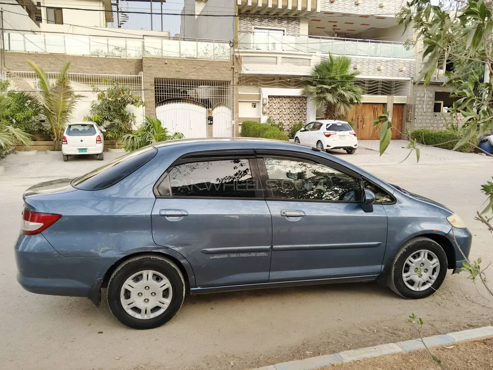 Honda City 2005 for Sale in Karachi Image-1