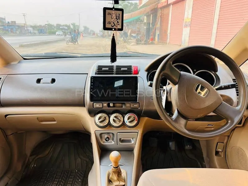 Honda City 2006 for Sale in Pattoki Image-1