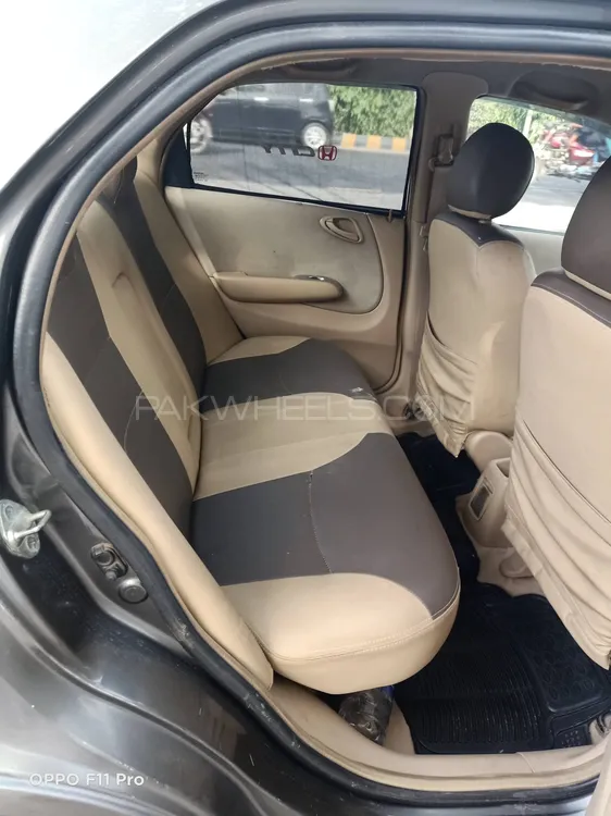 Honda City 2008 for Sale in Lahore Image-1
