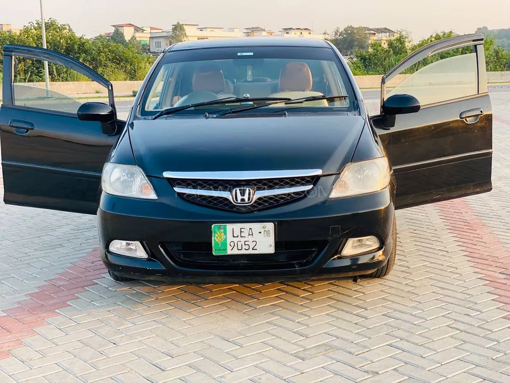 Honda City 2008 for Sale in Rawalpindi Image-1