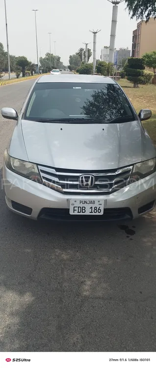 Honda City 2010 for Sale in Gujranwala Image-1
