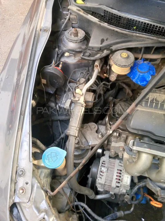 Honda City 2016 for Sale in Lahore Image-1
