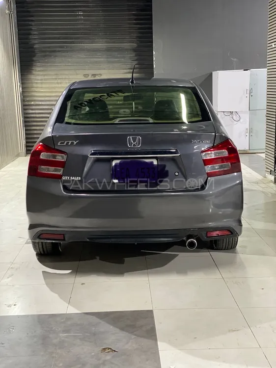 ہونڈا سٹی 2019 for Sale in لاہور Image-1