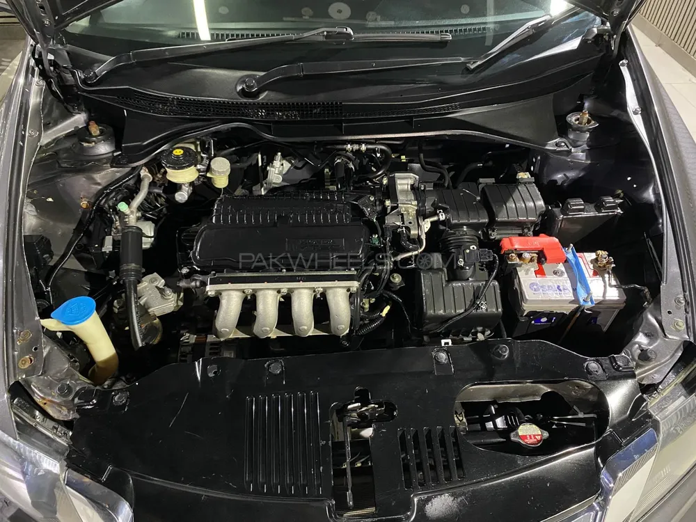 Honda City 2019 for Sale in Lahore Image-1