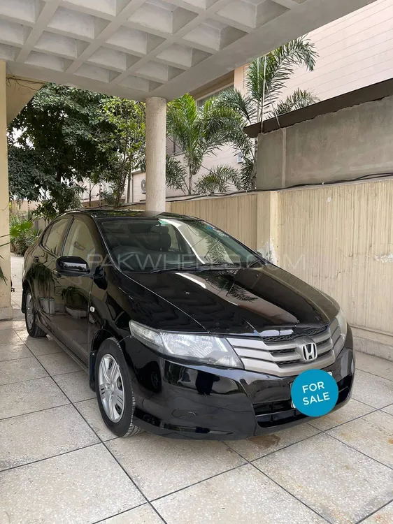 Honda City 2012 for Sale in Lahore Image-1