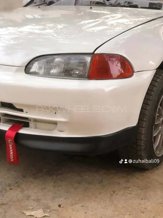 Honda Civic 1994 for Sale in Karachi Image-1