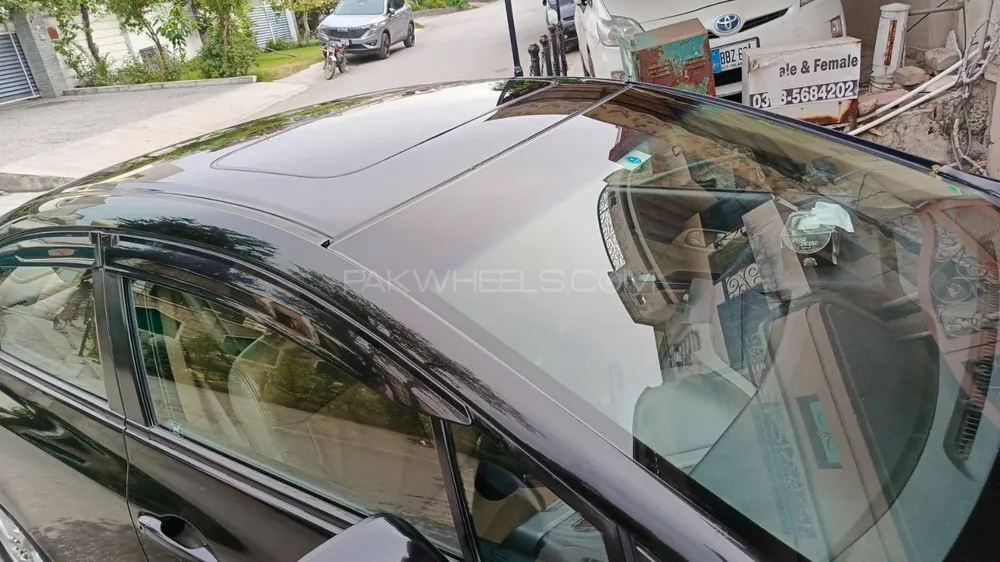 Honda Civic 2013 for Sale in Islamabad Image-1