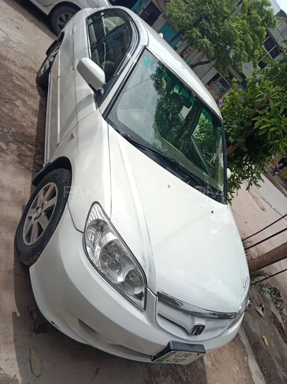 Honda Civic 2005 for Sale in Jhelum Image-1