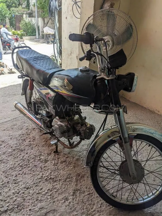 Honda  Fury 2011 for Sale Image-1