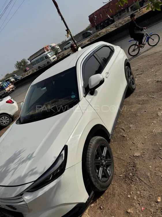 Honda HR-V 2022 for Sale in Karachi Image-1