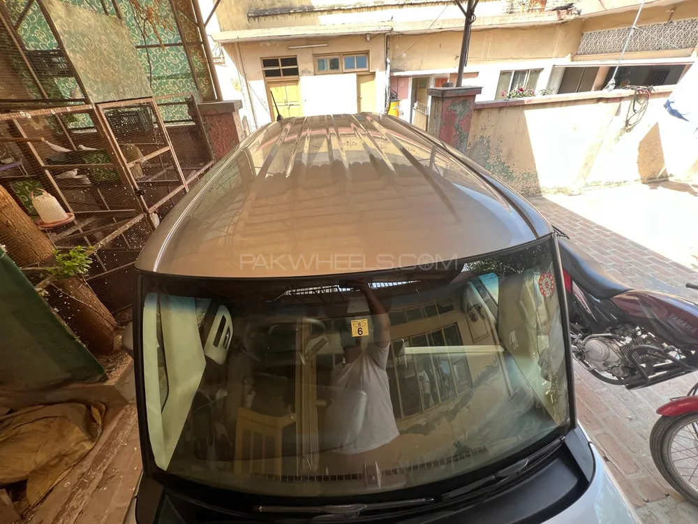 Honda N Box 2021 for Sale in Sialkot Image-1