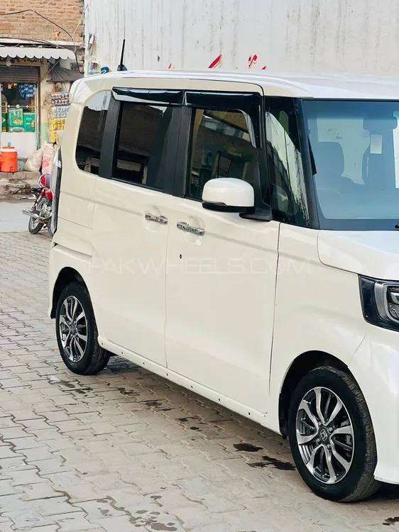 Honda N Box 2023 for Sale in Peshawar Image-1
