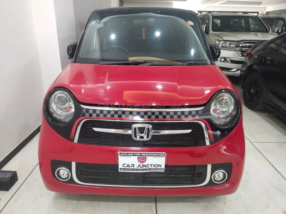 Honda N One 2019 for Sale in Lahore Image-1