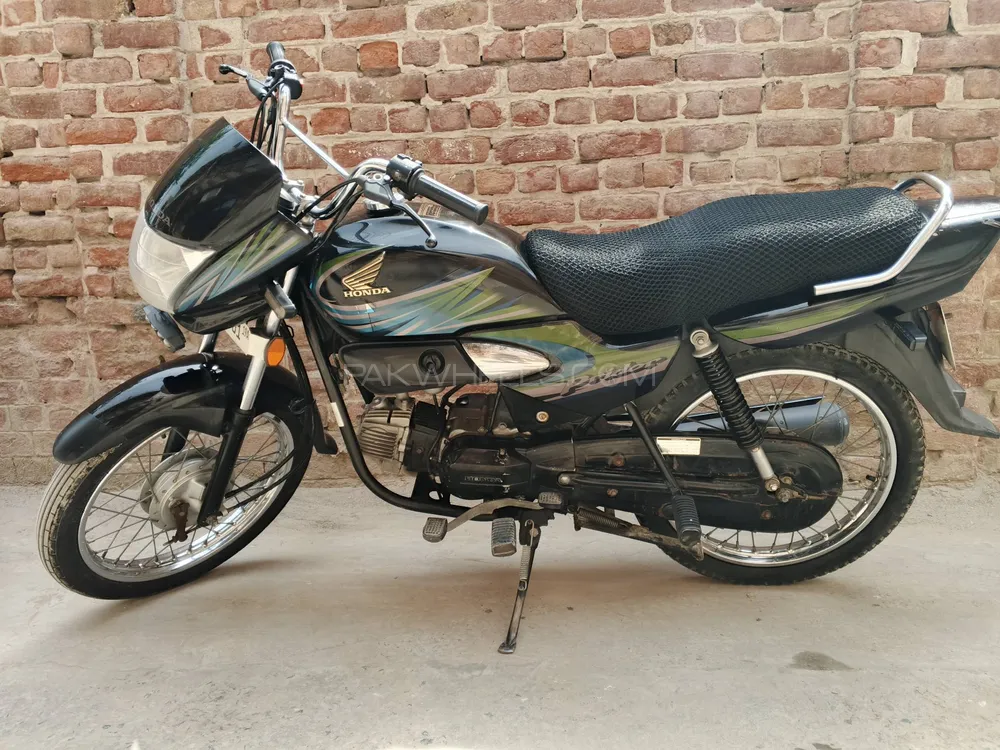 Honda Pridor 2019 for Sale Image-1