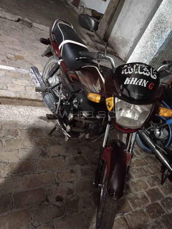 Honda Pridor 2023 for Sale Image-1