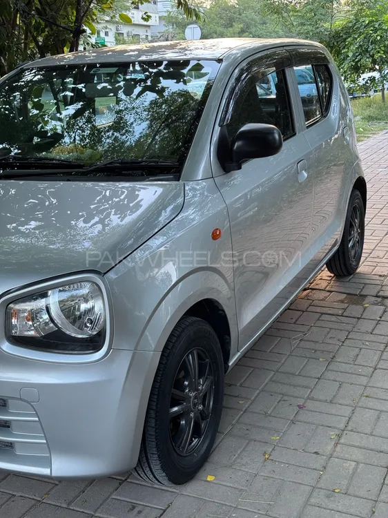Mazda Carol 2017 for Sale in Islamabad Image-1