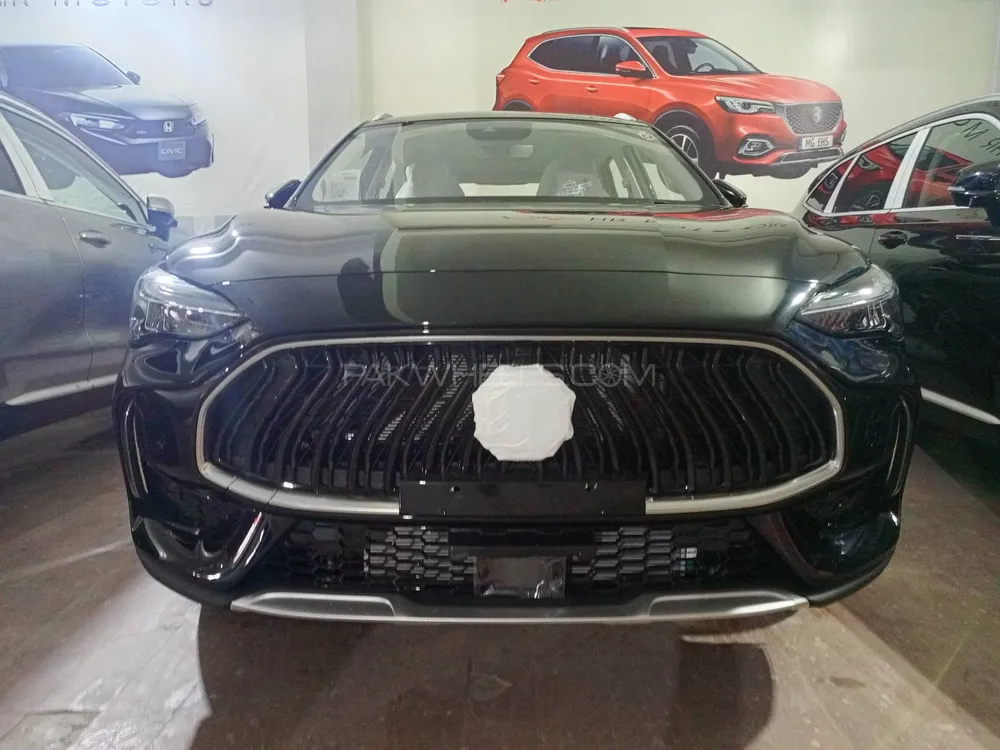 ایم جی ایچ ایس 2025 for Sale in لاہور Image-1