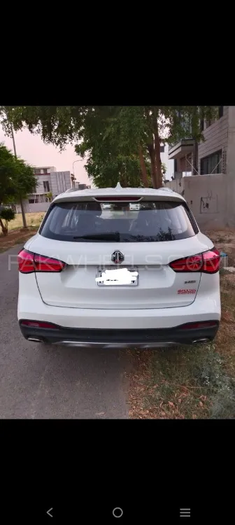 MG HS 2025 for Sale in Lahore Image-1