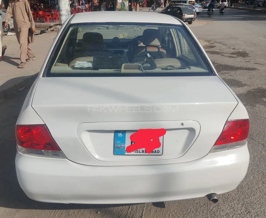 Mitsubishi Lancer 2005 for Sale in Islamabad Image-1