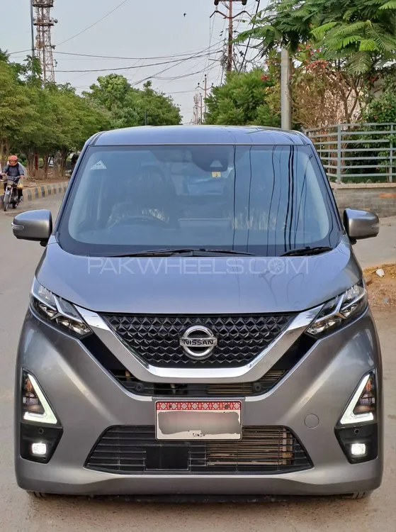 Nissan Dayz 2022 for Sale in Karachi Image-1
