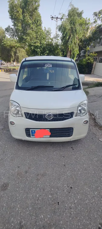 Nissan Moco 2012 for Sale in Islamabad Image-1