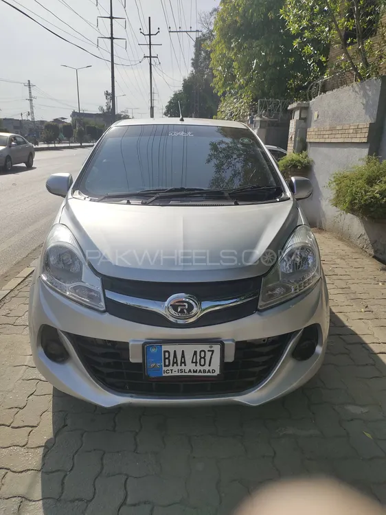 Prince Pearl 2022 for Sale in Kahuta Image-1