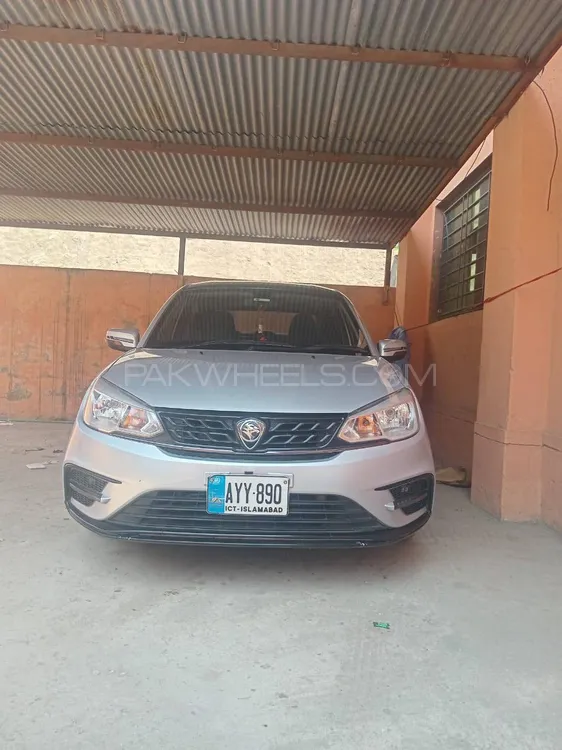 Proton Saga 2022 for Sale in Rawalpindi Image-1