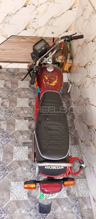 روڈ پرنس Classic 70 2017 for Sale Image-1
