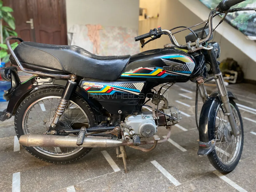 Super Power SP 70 2020 for Sale Image-1