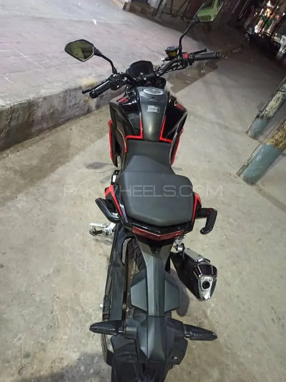 Super Star 200R 2024 for Sale Image-1